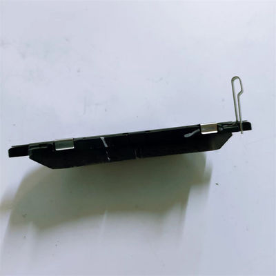 Modèle de voiture Demandez au service des douanes pour SAIC Maxus V80 G10 T60 Plaquettes de frein avant C00076022