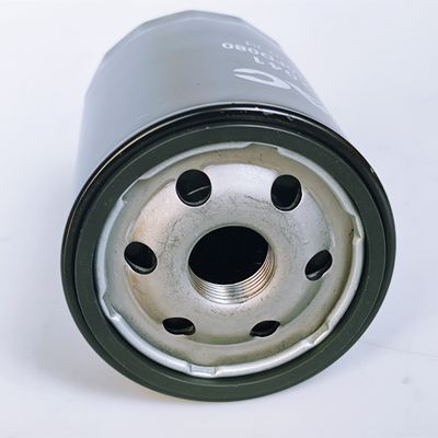 Pièces détachées automobiles Filtre à huile pour JAC Y1305-1020 Hauteur 12 cm OEM NO 1010320FD080