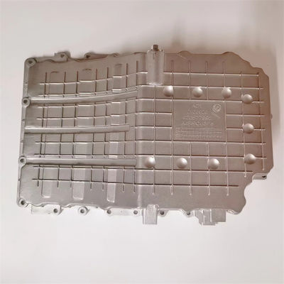 SAIC maxus V80 G10 T60 Moteur Cuve d'huile inférieure Adapté pour OEM 10168928 Pièces automobiles en aluminium