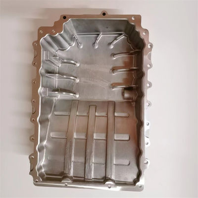 SAIC maxus V80 G10 T60 Moteur Cuve d'huile inférieure Adapté pour OEM 10168928 Pièces automobiles en aluminium