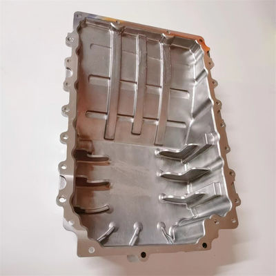 SAIC maxus V80 G10 T60 Moteur Cuve d'huile inférieure Adapté pour OEM 10168928 Pièces automobiles en aluminium