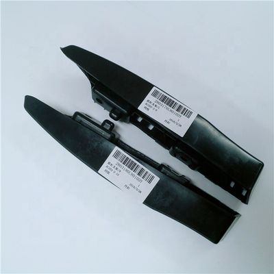 Parties automobiles pour JAC J3 Automobile OEM 2803170U8010 et 2803180U8010 Support avant en noir