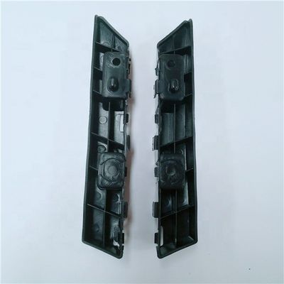Parties automobiles pour JAC J3 Automobile OEM 2803170U8010 et 2803180U8010 Support avant en noir