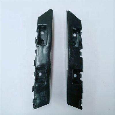 Parties automobiles pour JAC J3 Automobile OEM 2803170U8010 et 2803180U8010 Support avant en noir