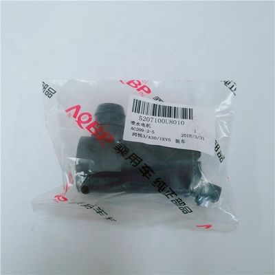5207100U8010 OE NO. Moteur à pulvérisation d'eau en plastique pour JAC J3 J4 IEV5 au mieux