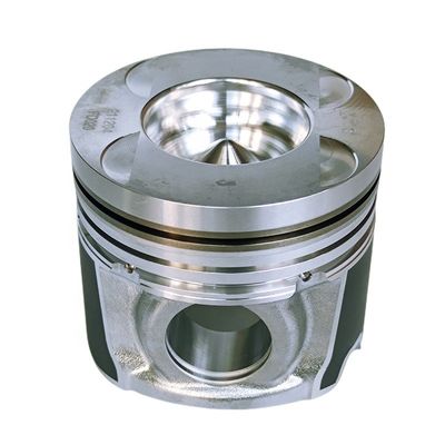 Pièces détachées automobiles Pistons automobiles originaux pour JAC Car Hauteur 12 cm Longueur 24 cm 4 pièces