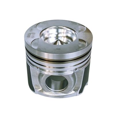 Pièces détachées automobiles Pistons automobiles originaux pour JAC Car Hauteur 12 cm Longueur 24 cm 4 pièces