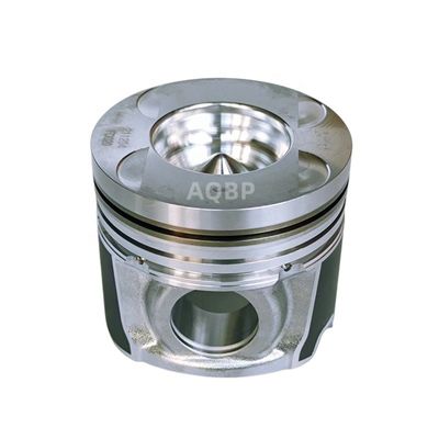 Pièces détachées automobiles Pistons automobiles originaux pour JAC Car Hauteur 12 cm Longueur 24 cm 4 pièces