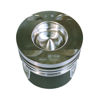 Pièces détachées automobiles Pistons automobiles originaux pour JAC Car Hauteur 12 cm Longueur 24 cm 4 pièces