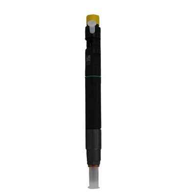 2019 Modèles JAC T6 T8 T8 Injecteur de carburant avec conception originale à prix abordable