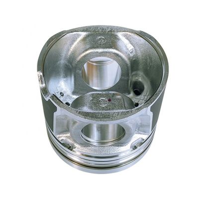 Pièces détachées automobiles Pistons automobiles originaux pour JAC Car Hauteur 12 cm Longueur 24 cm 4 pièces