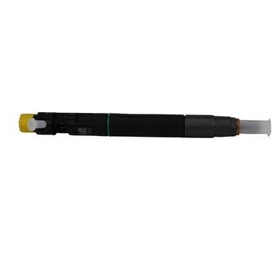2019 Modèles JAC T6 T8 T8 Injecteur de carburant avec conception originale à prix abordable