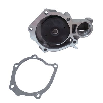 Pompes à eau en acier pour moteur JAC S5 1.8 Turbo