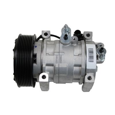 Compresseur de climatisation pour JAC T6 T8 Conception originale