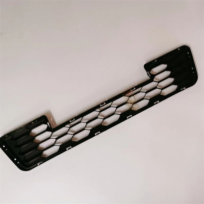 SAIC maxus V80 G10 T60 pare-chocs avant mailles de nid d'abeille ABS garnitures couvre capot grille grille