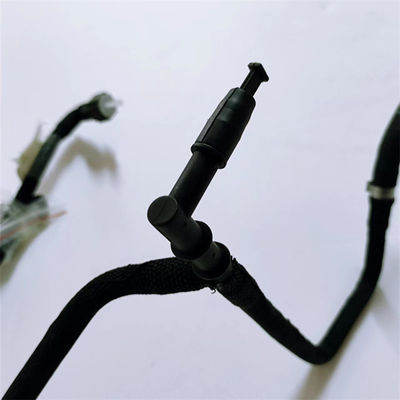 Pipe de tuyauterie de retour de carburant pour SAIC maxus V80 G10 T60 OEM 10169344