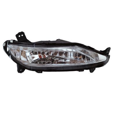 Lumière de brouillard blanc naturel de 6V pour JAC S3 avant/gauche/droite