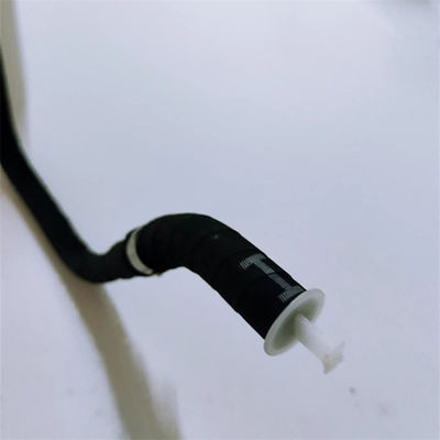 Pipe de tuyauterie de retour de carburant pour SAIC maxus V80 G10 T60 OEM 10169344