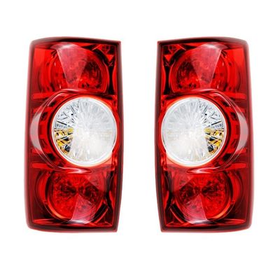 Options personnalisables Lumière arrière originale pour JAC T6 style de luxe
