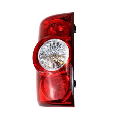 Options personnalisables Lumière arrière originale pour JAC T6 style de luxe