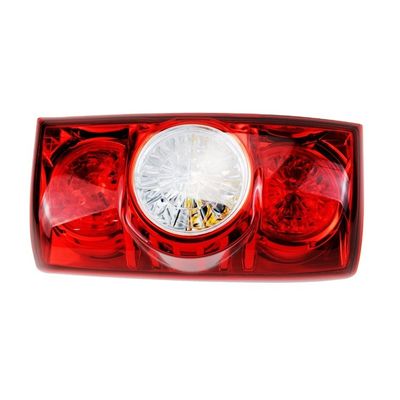 Options personnalisables Lumière arrière originale pour JAC T6 style de luxe