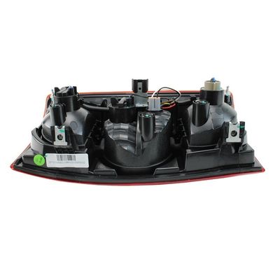 Options personnalisables Lumière arrière originale pour JAC T6 style de luxe