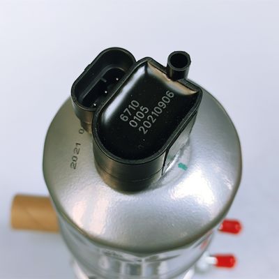 Filtre à carburant UF0011-Z3 Pièces détachées automobiles Filtre intégré pour véhicules utilitaires JAC