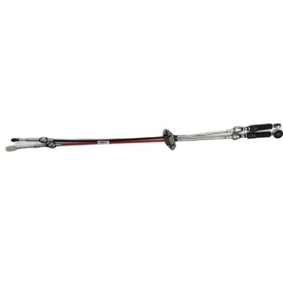 JAC J4 original pièces automobiles OEM 1703300U8510 câble de changement pour votre véhicule