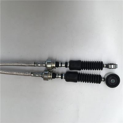 JAC J4 original pièces automobiles OEM 1703300U8510 câble de changement pour votre véhicule