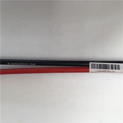 JAC J4 original pièces automobiles OEM 1703300U8510 câble de changement pour votre véhicule