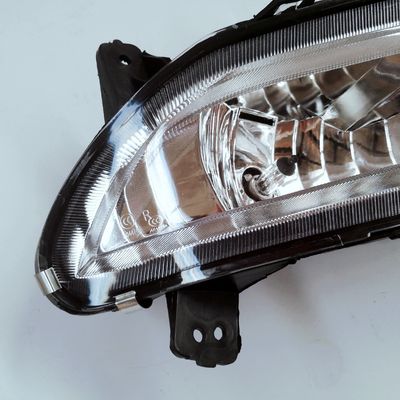 Lumière de brouillard blanc naturel de 6V pour JAC S3 avant/gauche/droite