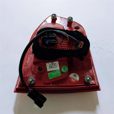 SAIC maxus G10 Feuil arrière LED Feuil arrière C00017471 pour le modèle G10