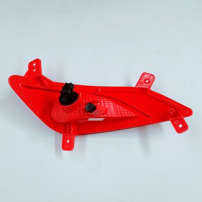 Feu de brouillard arrière rouge pour JAC S3 en 40*30*20 Taille et excellente performance
