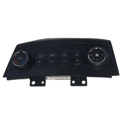 JAC J3 Auto Parts OEM 8112010U8260 Panneau de commande de climatisation Taille standard
