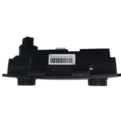 JAC J3 Auto Parts OEM 8112010U8260 Panneau de commande de climatisation Taille standard