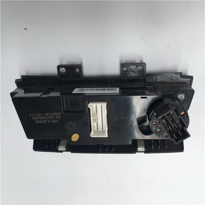 JAC J3 Auto Parts OEM 8112010U8260 Panneau de commande de climatisation Taille standard