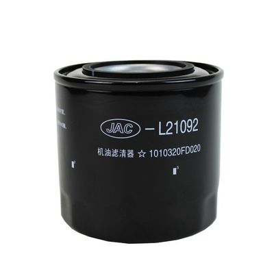 JAC T6 Filtre d' huile d' origine parfait pour le modèle de voiture JAC