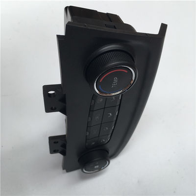 JAC J3 Auto Parts OEM 8112010U8260 Panneau de commande de climatisation Taille standard