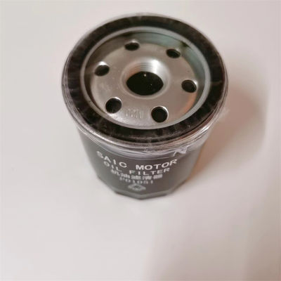 Pièces détachées de moteur Auto Saic élément de filtre à huile pour V80 OEM C00092653