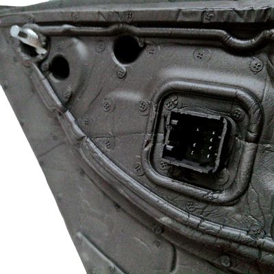 JAC Auto Parts Rétroviseur 8210100/200U1910 pour S2 OE NO. Garanté