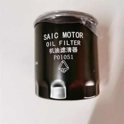 Pièces détachées de moteur Auto Saic élément de filtre à huile pour V80 OEM C00092653
