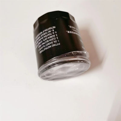Pièces détachées de moteur Auto Saic élément de filtre à huile pour V80 OEM C00092653