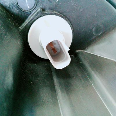 N° OE 4121100/200U8010/8050 Pièces automobiles blanches chaudes pour les phares JAC J3 à prix abordable