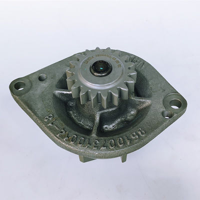 Pompes à eau n° OE 7005303C92 pour véhicules utilitaires JAC