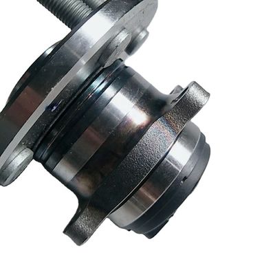 Rameau avant/arrière en acier pour le système de transmission JAC Refine S3 Excellent et longue durée de vie