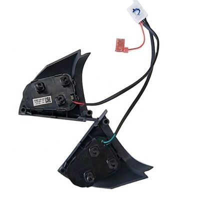 L'équipement de voiture à courant alternatif JAC S3 Volant commutateur multifonction Matériau durable 1998-2016