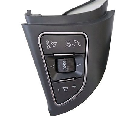 L'équipement de voiture à courant alternatif JAC S3 Volant commutateur multifonction Matériau durable 1998-2016