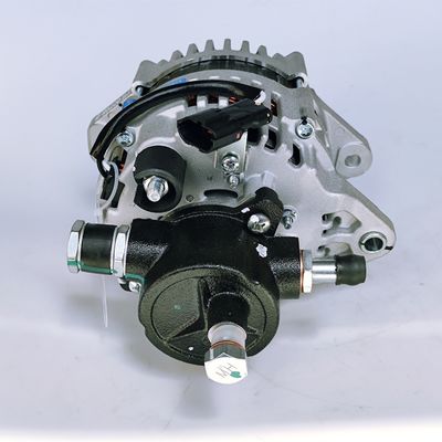 JAC pièces détachées de véhicules utilitaires Auto pièces de rechange Générateur d'alternateur 3701170FA140 Standard
