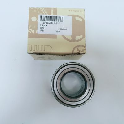 Le roulement de roue avant 2901520u8010 pour JAC J3 S2 S3 par OE NO. 2901520u8010