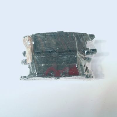 Pour les véhicules à moteur à commande autonome, le système de freinage est équipé d'un système de freinage à commande autonome.